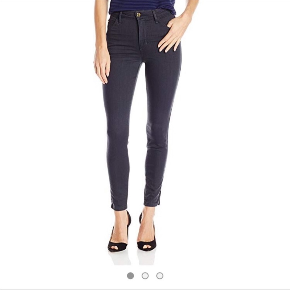 NWT Joe’s High Rise Skinny Ankle Jeans size 25